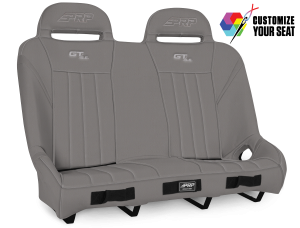 PRP GT/S.E. Suspension Bench for Polaris RZR 800 / 900 / S4 900 / XP4 1000 / XP4 Turbo / XP4 Turbo S