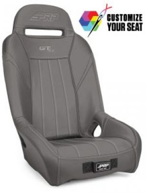 PRP GT/S.E Suspension Seat - Polaris (Custom)