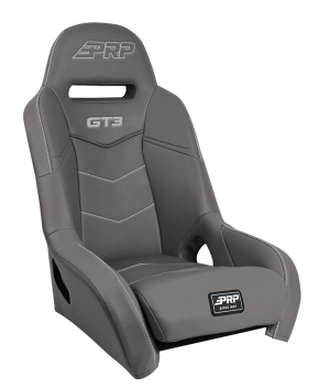 PRP GT3 Polaris RZR 200 Mini Suspension Seat