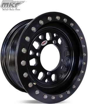 MRT Tires Gunner UTV Wheel