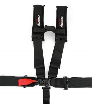 Trinity Racing 5 Point 3-Inch SFI Harness