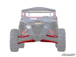 SuperATV Can-Am Maverick X3 High Clearance A-Arms