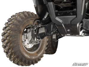 SuperATV Honda Foreman 4