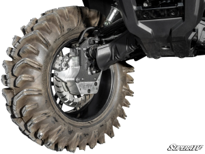 SuperATV Honda Rubicon 6