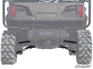 SuperATV Honda Pioneer 1000 High Clearance Rear 1.5
