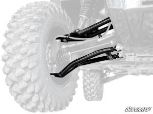 SuperATV Honda Pioneer 1000 High Clearance Forward 1.5