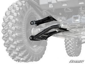 SuperATV Honda Pioneer 1000 Atlas Pro 1.5