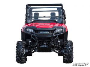 SuperATV HONDA PIONEER 700 2