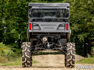 SuperATV Honda Pioneer 500 8