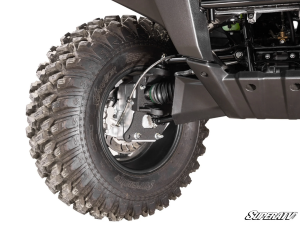 SuperATV Kawasaki Brute Force 4
