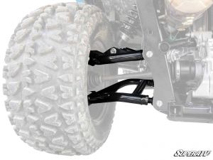 SuperATV Honda Pioneer 520 High Clearance 1
