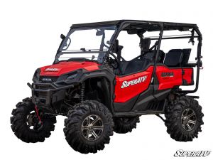 SuperATV HONDA PIONEER 1000 6