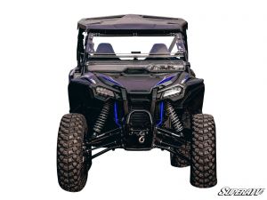 SuperATV HONDA TALON 1000X 2