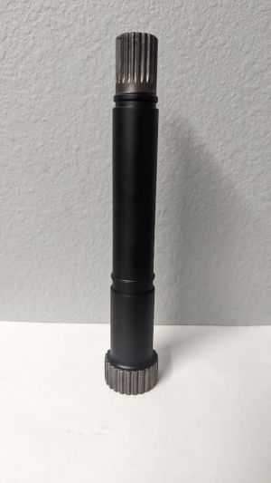 Turner Cycles Rear Prop Shaft HD Polaris Sportsman 500/700/800