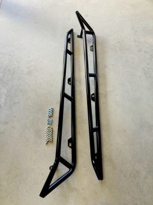 Off Road Beast Polaris XP Turbo 4-Seater Tree Kickers 