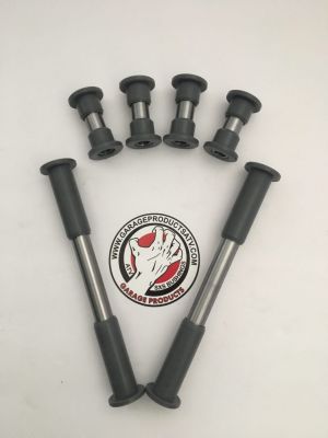 Garage Products Bushings - Can-Am Commander (ALL MODELS up to 2020) Bushing Set