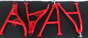 Off Road Beast Polaris General 2