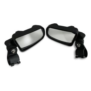 WD ELECTRONICS Aluminum 1.75