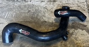Dig Rig 5 Ply Charge Air Kit for CanAm Maverick X3