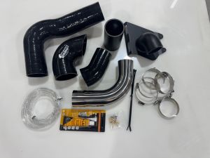 Dig Rig Polaris 2024+ RZR XP 1000 Snorkel Kit