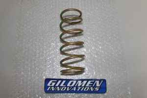 Gilomen Innovations - Big Tire Mudder Spring for P90X Secondary Clutch - Ranger 1000 2018+