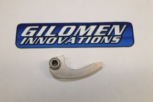 Gilomen Innovations - P90X Solid Fixed Clutch Weight