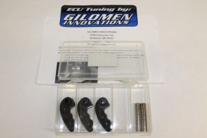 Gilomen Innovations - P90 Blackmax Adjustable Clutch Weights