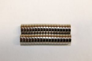 Gilomen Innovations - P90XT Blackmax Adjustable Clutch Weights (60-89 grams)