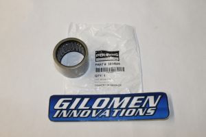 Gilomen Innovations - P90 Primary Clutch Two Way Roller