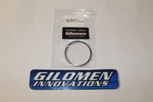 Gilomen Innovations - EBS Helix Lockout Shim for P90X Primary Clutch - Ranger 1000