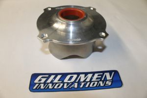 Gilomen Innovations - Helix Team For Tied Secondary Clutch