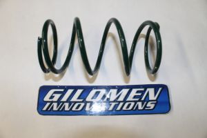 Gilomen Innovations - RZR Turbo Secondary Spring High Performance