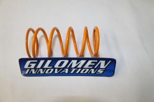 Gilomen Innovations - Super No Tab Secondary Spring for Square Puck Type BOSS 30mm Secondary Clutch
