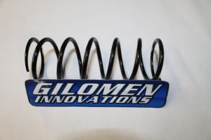 Gilomen Innovations - Big Tire Mudder Spring for Standard Rapid Reaction Secondary Clutch