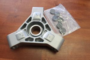 Gilomen Innovations - Spider Assembly Updated Version P90X / P190X