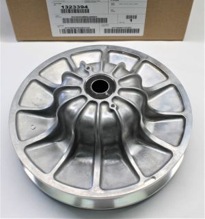 Gilomen Innovations - Secondary Clutch Assembly