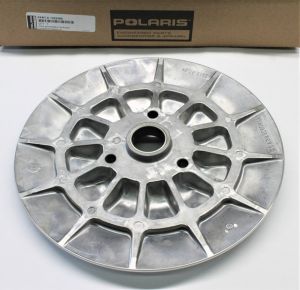 Gilomen Innovations - Secondary Clutch Inner Sheave w/Bushing P90X