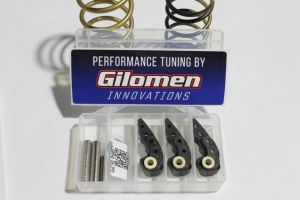 Gilomen Innovations - Torque Monster Clutch Kit - Ranger 1000 2018+ New Body Style