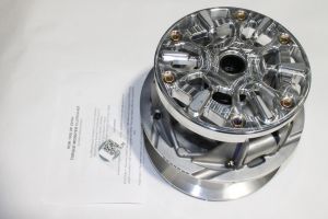 Gilomen Innovations - Upgrade Primary Clutch With Torque Monster Clutch Kit For 2022+ Northstar Ranger 1000 Pro