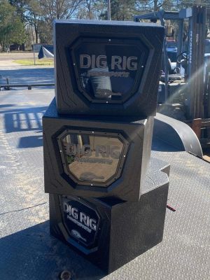 Dig Rig Powersports 4th Order 12