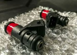 Gilomen Innovations - Fuel Injectors Pair of Two RZR TURBO Deka