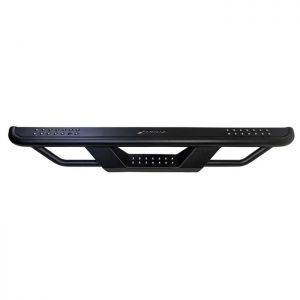 zBroz Polaris Ranger XP 900 / XP 1000 Rear Bumper