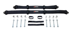 ZBROZ (2014+) Polaris Ranger XP1000 / XP900 Shock Limit Straps