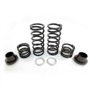 zBroz Tender Spring Kit for Walker Evans Shocks for Polaris 2014-2023 RZR XP 1000 / 2014-2022 Turbo