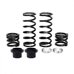 zBroz Polaris RZR Pro XP Tender Spring Kit for Walker Evans Shocks