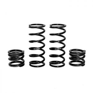 zBroz Polaris RZR Pro XP Tender Spring Kit for Fox Dynamix Shocks