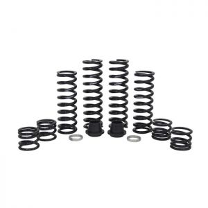 zBroz Polaris Xpedition Fox QS3 Stage 1 Shock Spring Kit