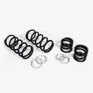 zBroz Polaris RZR XP Turbo S Tender Spring Kit
