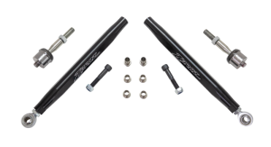 ZBROZ 2014-2023 POLARIS RANGER XP1000 BILLET TIE ROD KIT