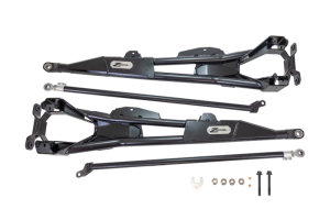 ZBroz (2022-2025) Polaris RZR Pro R High Clearance Trailing Arms
